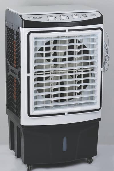 12 VOLT AC DC ROOM AIR COOLER