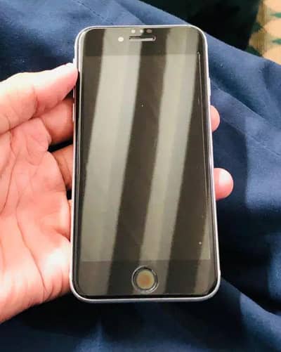 I phone se 2020