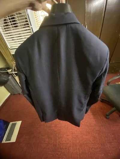 brand new two piece suit