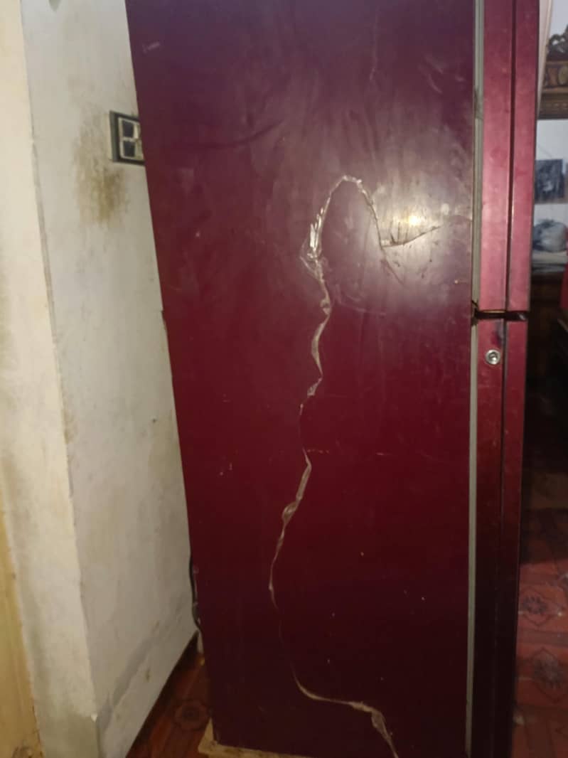 Orient fridge 0