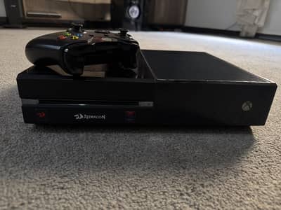 Original XBOX ONE console