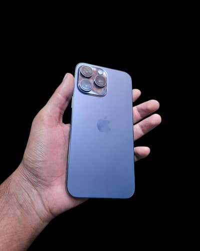 Apple iPhone 14 Pro Max
