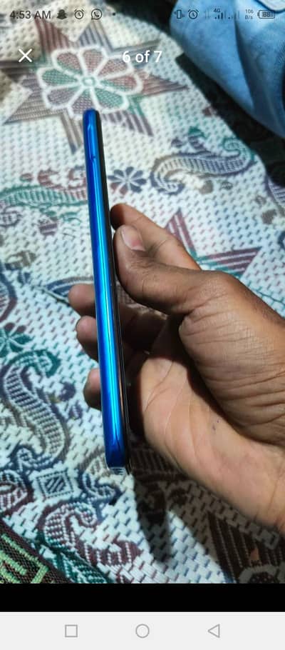 Infinix hat 10 s 6 128 exchange bi ho jay g