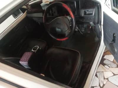 Suzuki Mehran 2003 genuine condition
