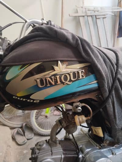 unique CD70