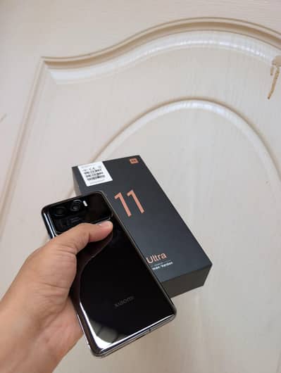 mi 11 ultra