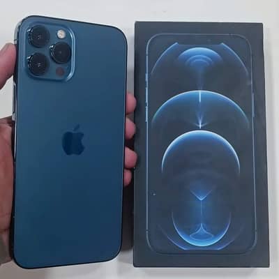 IPhone 12 Pro Max