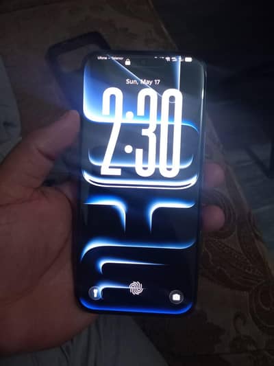 infinix note edge