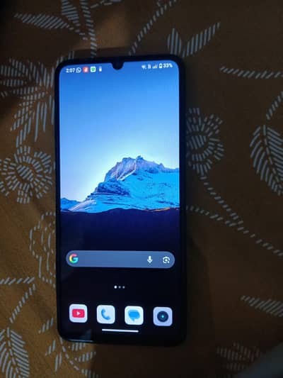 REALME C51