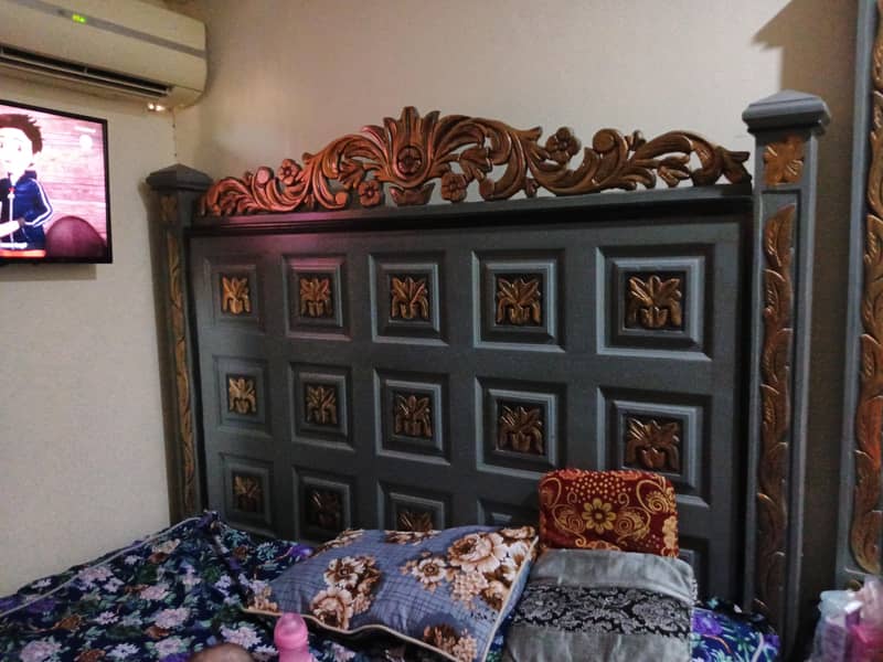 bedset 2