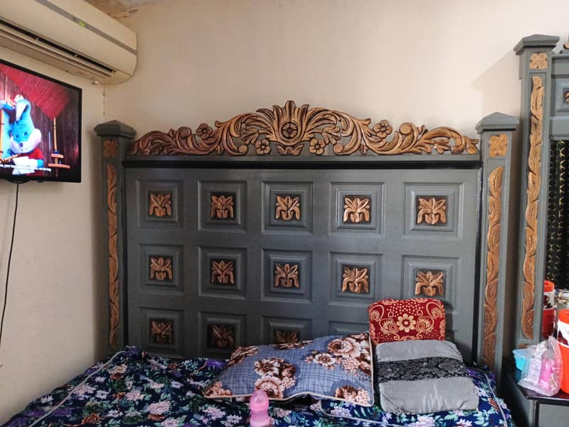 bedset 3
