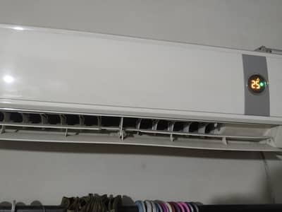 1.5 ton non inverter AC