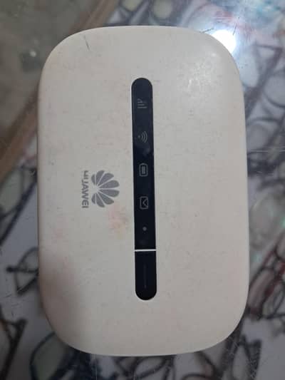 Huawei Device Used