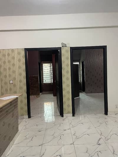 2 Bedrooms Apartment Up For Sale In E-11/2