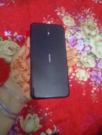 Nokia mobile good condition