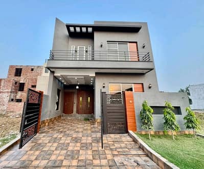 Ideal Prime Location House Is Available For sale In Citi Housing Society