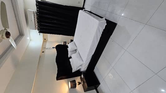 2 Bed Fully Furnished Luxury Apartment Up For Rent