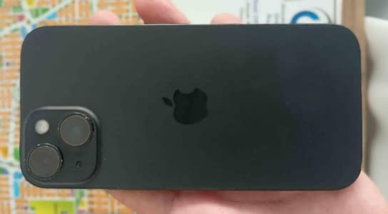 i phone 15 lush condition