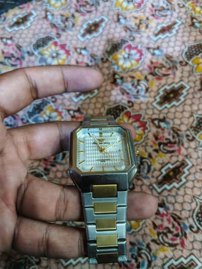 success way original watch one Year warranty with box
