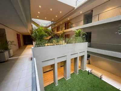 1 Bed Fully Furnished Luxury Apartment Up For Rent
