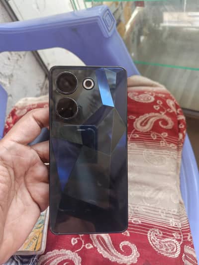 tecno camon 20 pro