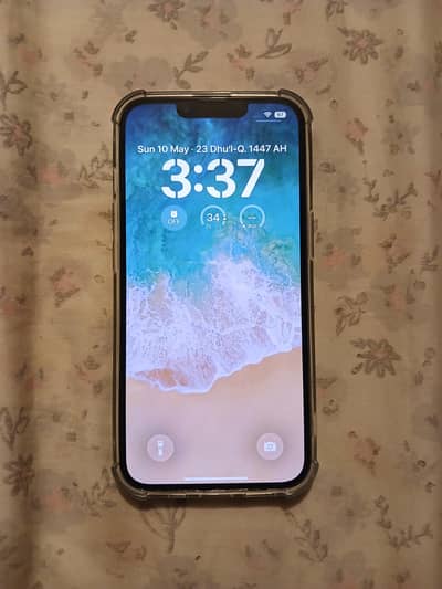 Iphone 13 128 GB JV