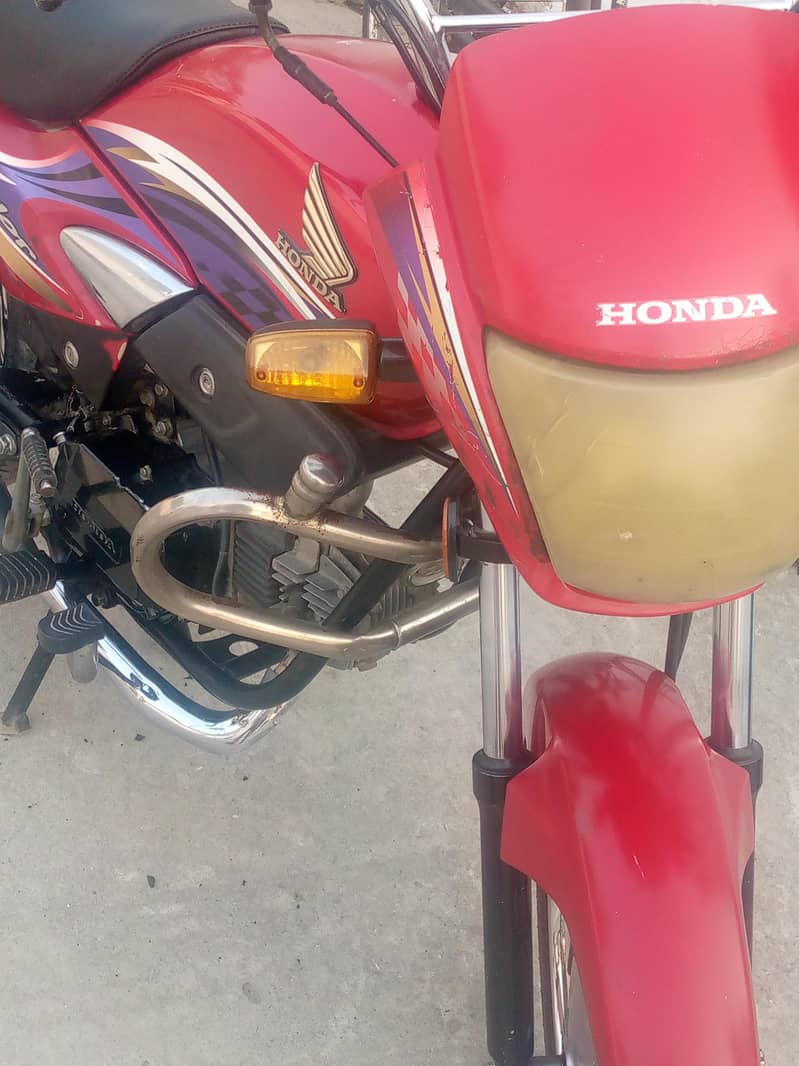 Motorcycle prider 0