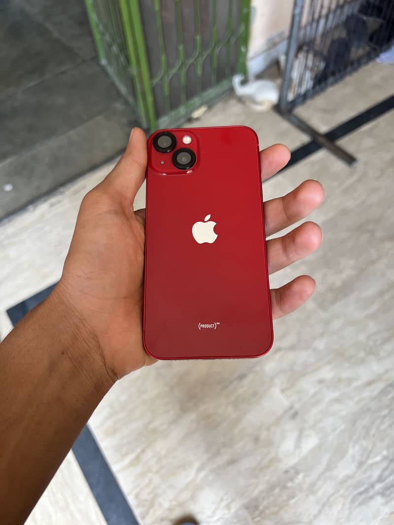 Iphone 13 4