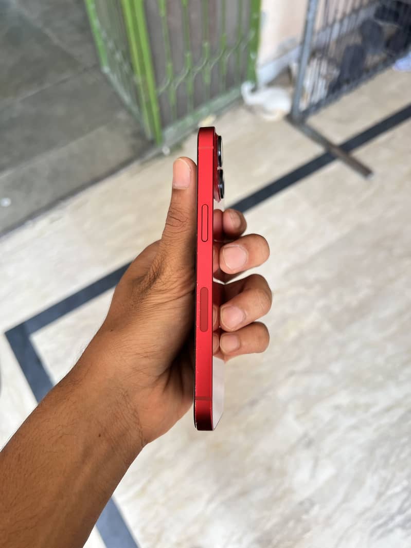 Iphone 13 5