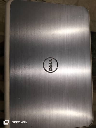 Dell Inspiron 15R 5521 Core i7 3rd gen 4Gb graphics card