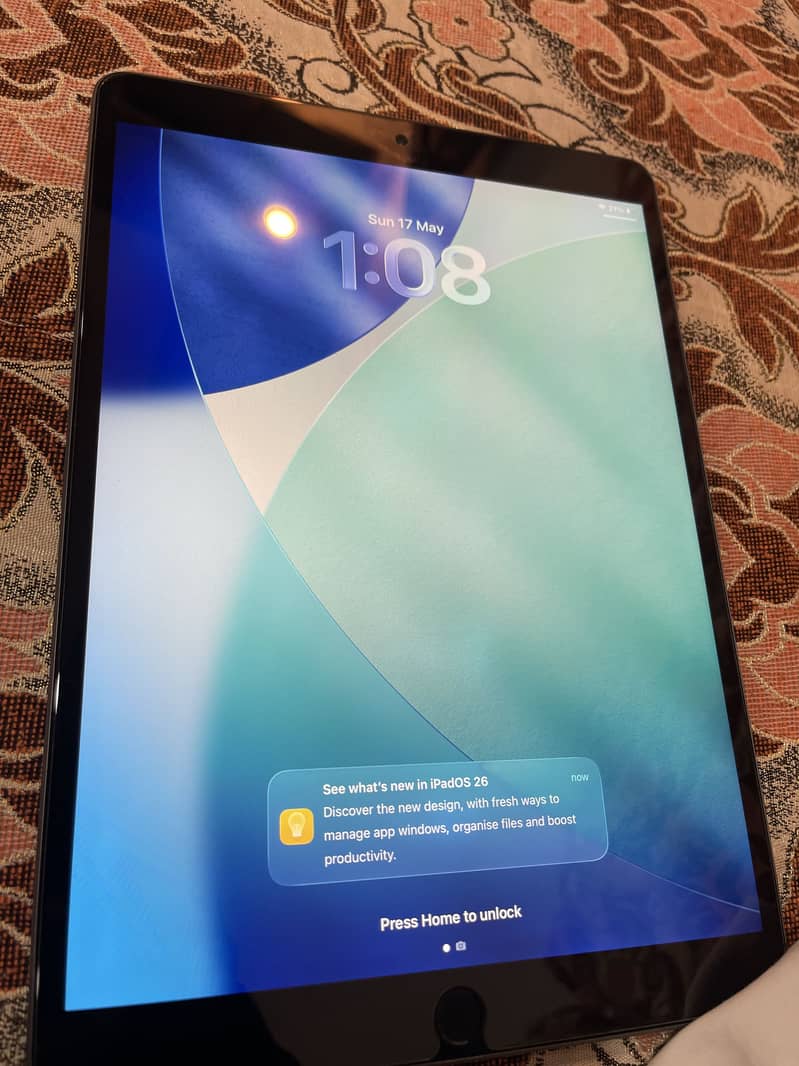 Ipad Air(3rd Generation) 2
