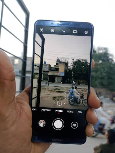 Huawei Mate 10 pro 6/128