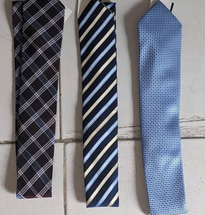 Customized Tie