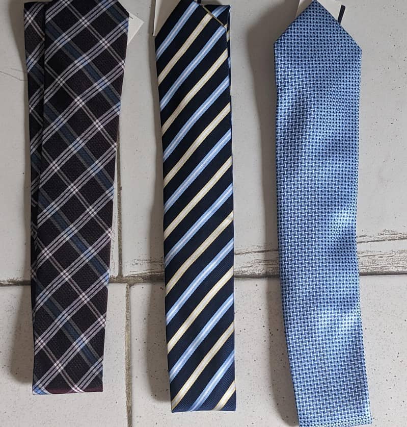 Customized Tie 0