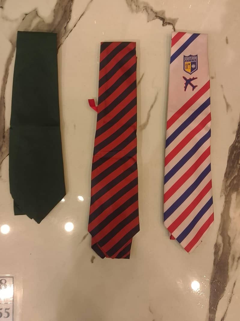 Customized Tie 1