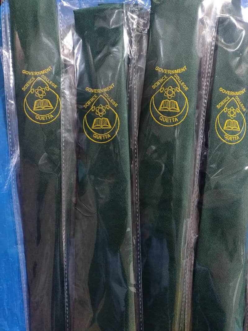 Customized Tie 2