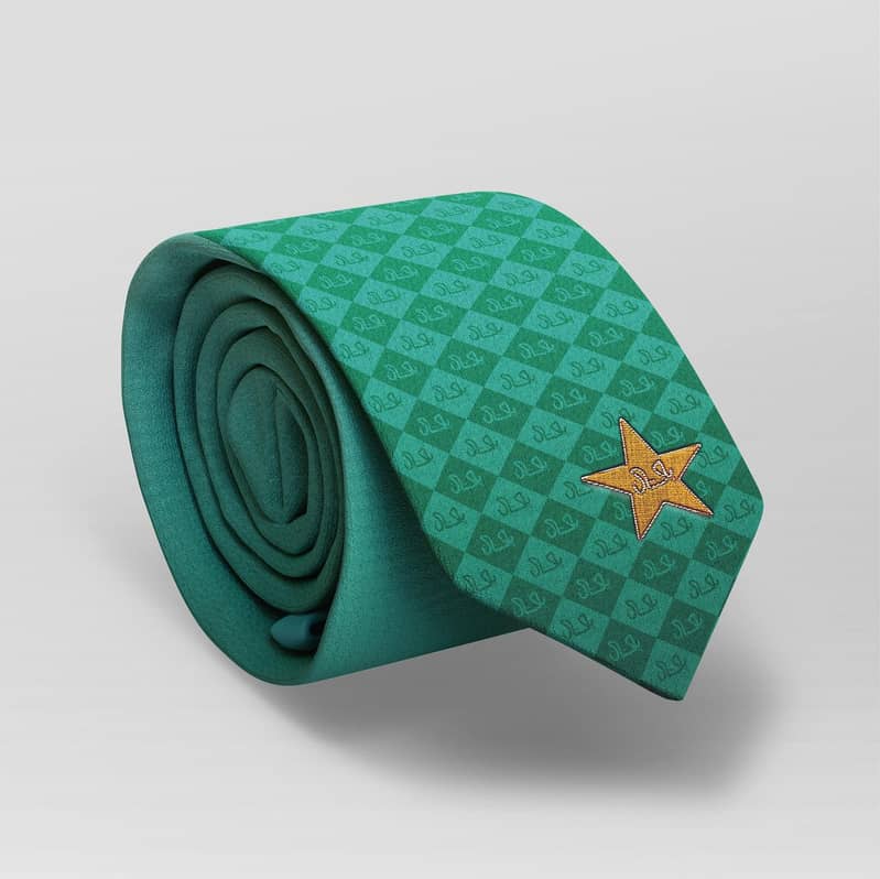 Customized Tie 4