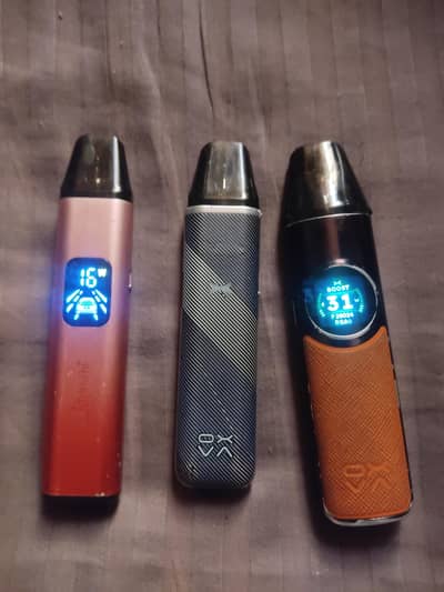 PODs for sale