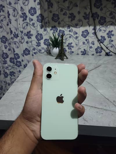 Iphone 12 come WhatsApp for more details price negotiation bhi hoge