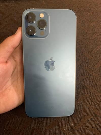 Iphone 12 pro max for sale