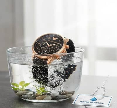 luxury watch home delivery