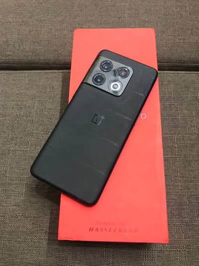 One plus 10 pro 5 g pta