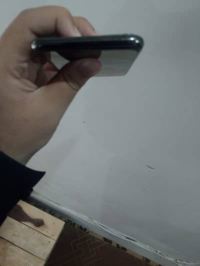 iPhone 11 pro max 64 gb fu