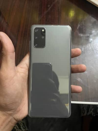 Samsung S20 plus