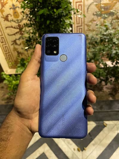 Techno Pova Android box bhi saath hai Urgent sale