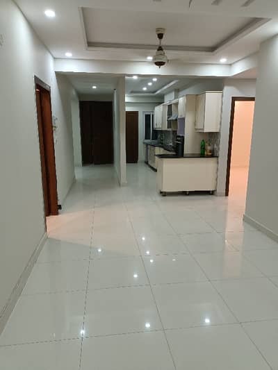 3 Bedrooms Luxury Apartment Up For Sale In Margalla Hills-1.