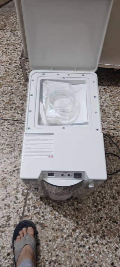 Oxygen Concentrator Yuwell 5L