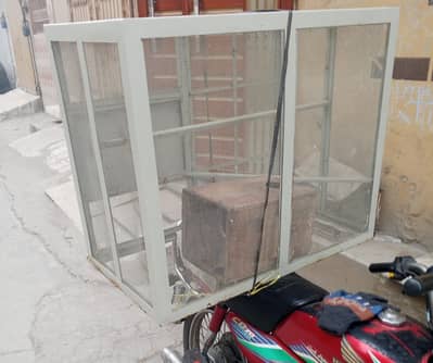 iron cage 03225360298