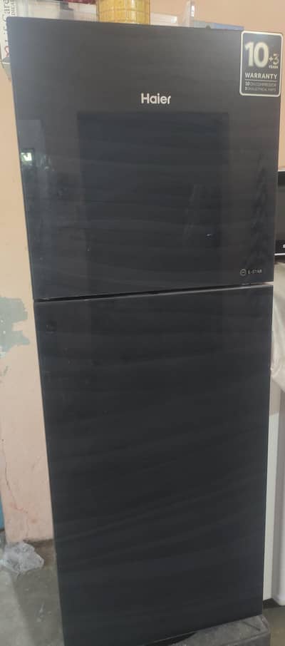 HAIER Fridge (10/10)