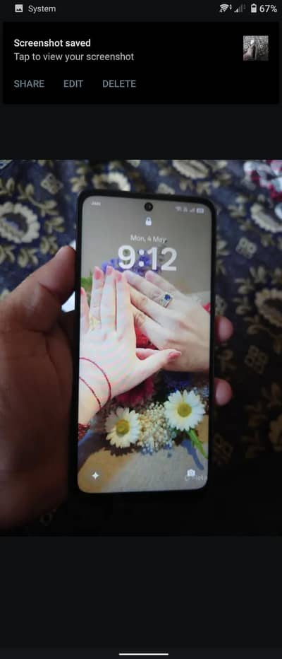 oppo A5 pro 2month used only